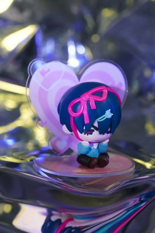 Alien Stage Mini Figures Free Stage Series 6cm Blind Box - 1 Unidade